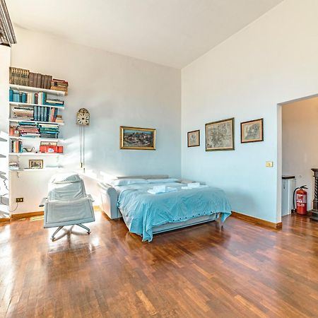 Casa Pavo Appartamento Accanto Al Bargello Florence Exterior photo
