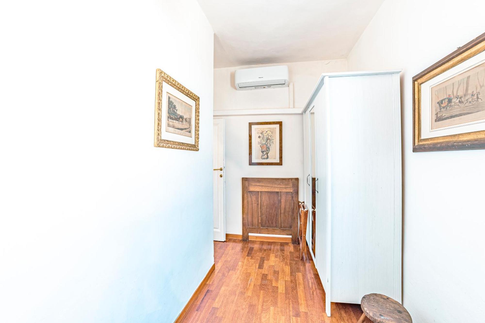 Casa Pavo Appartamento Accanto Al Bargello Florence Exterior photo