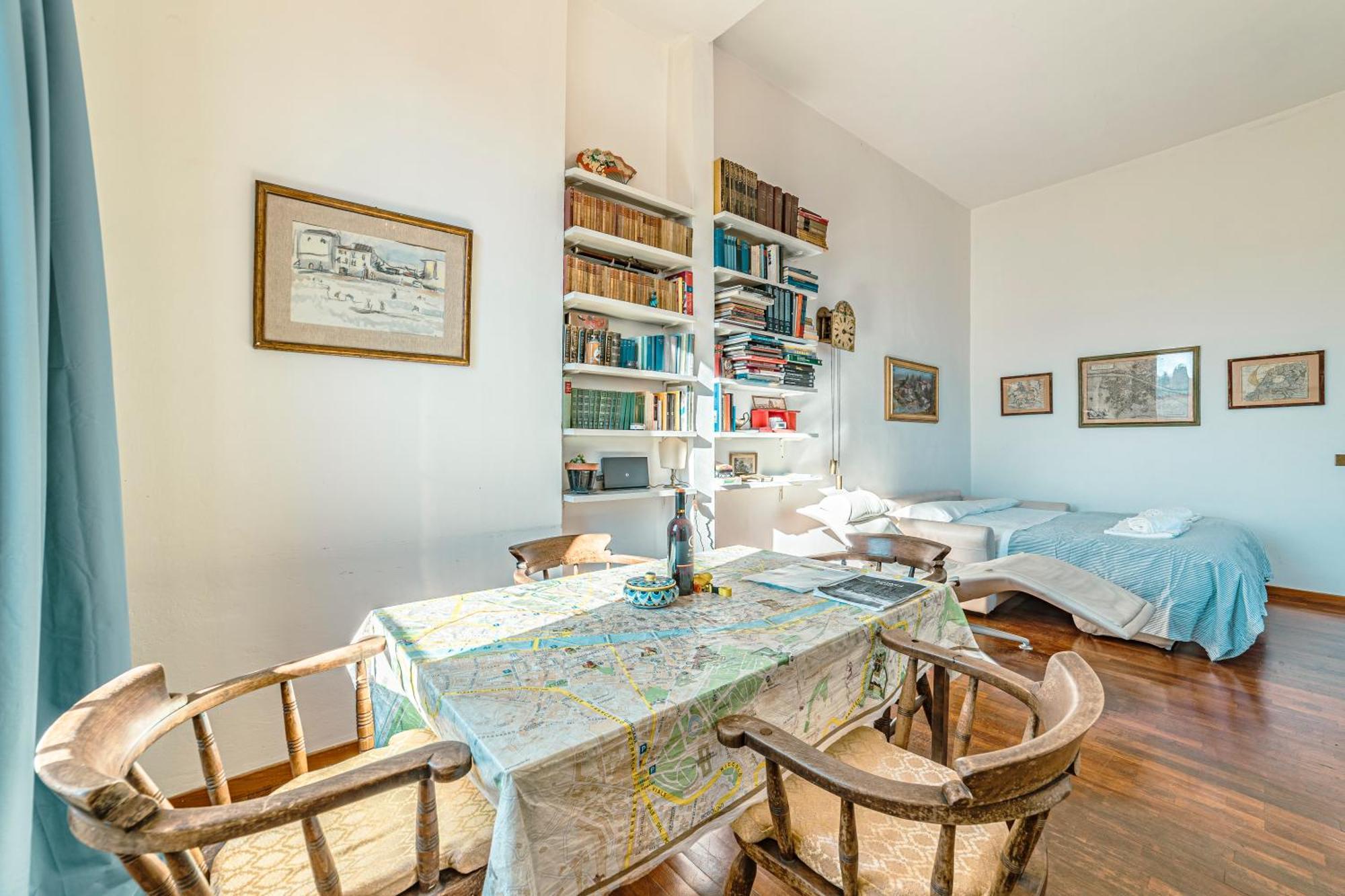 Casa Pavo Appartamento Accanto Al Bargello Florence Exterior photo