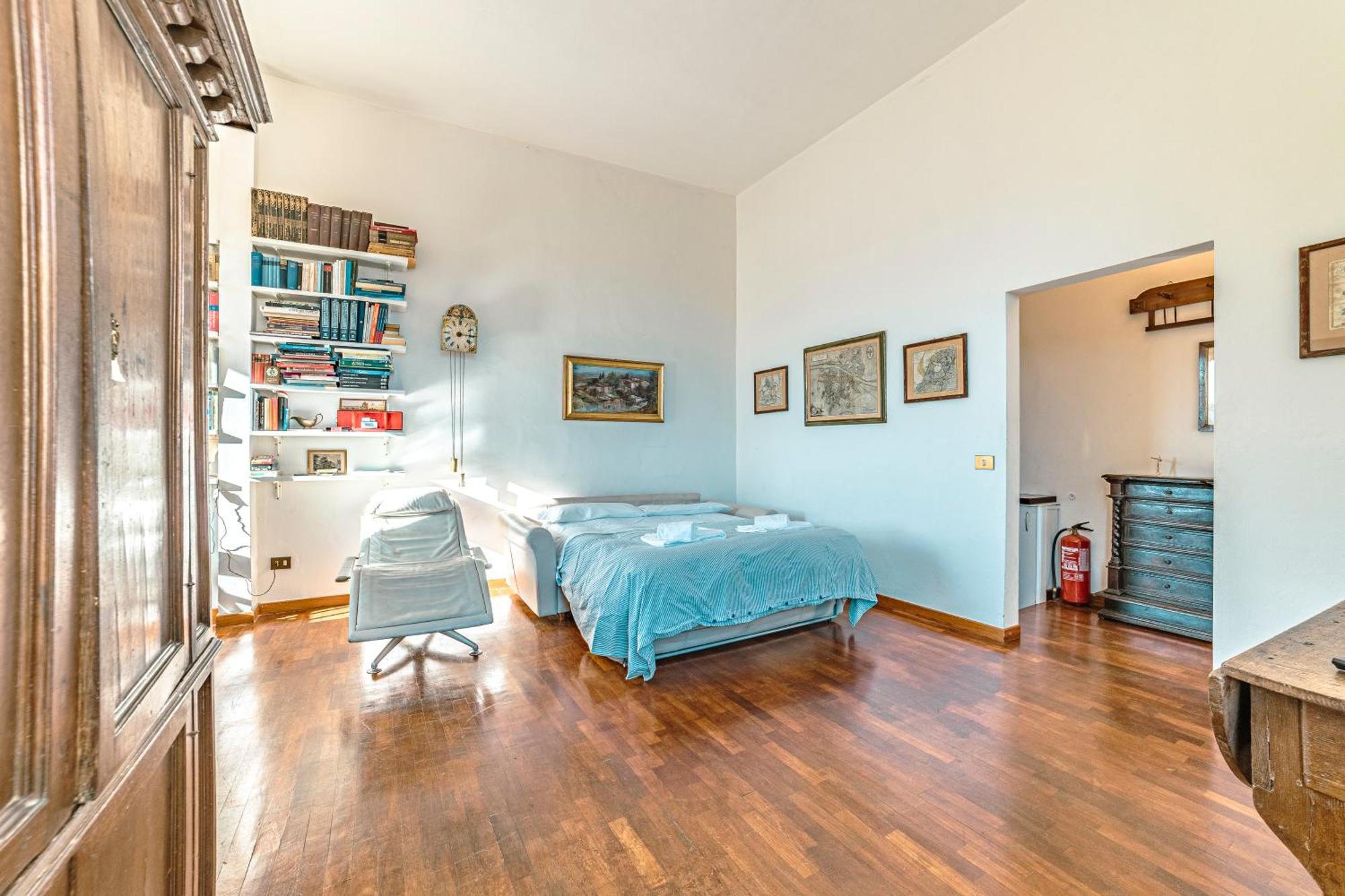 Casa Pavo Appartamento Accanto Al Bargello Florence Exterior photo