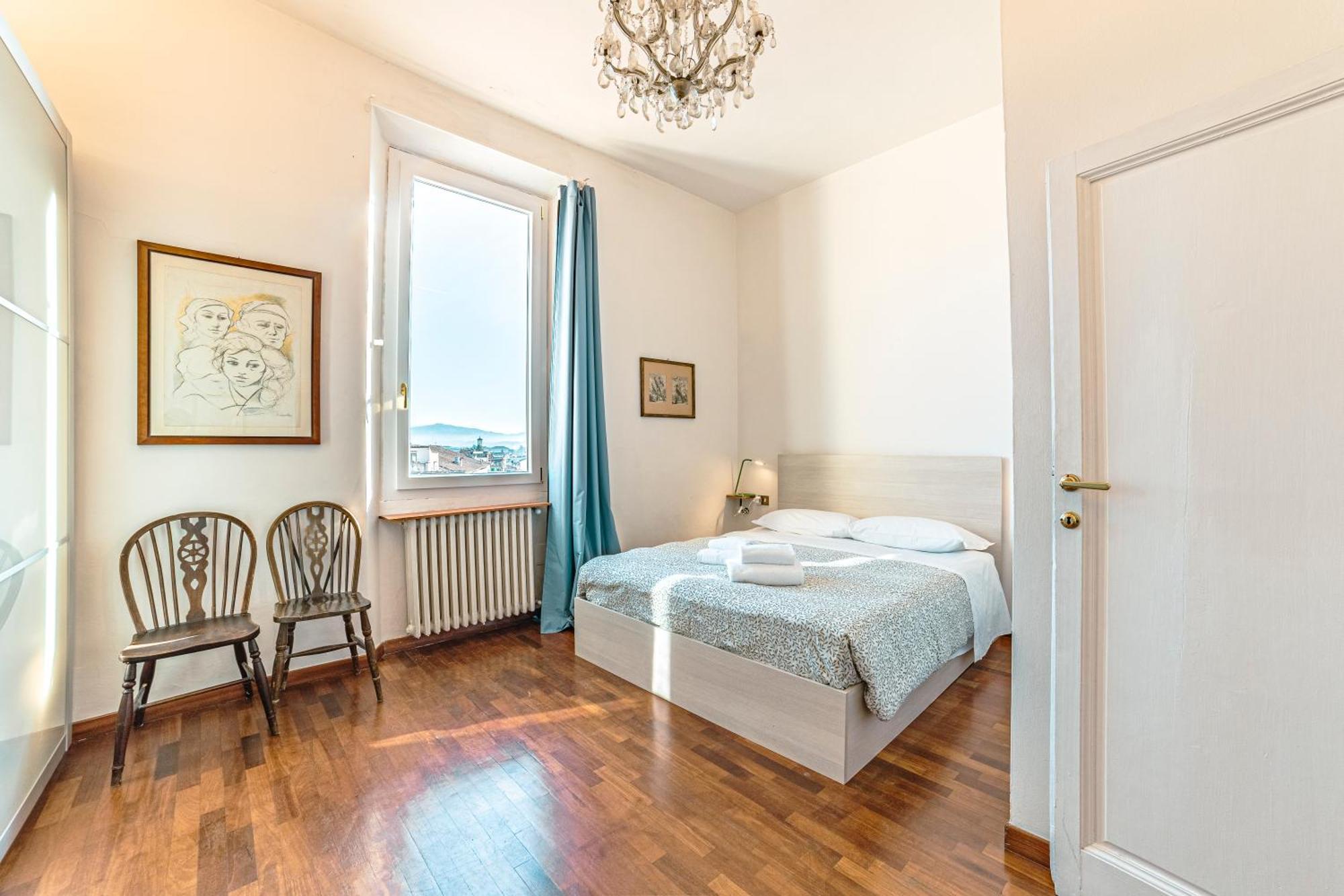 Casa Pavo Appartamento Accanto Al Bargello Florence Exterior photo
