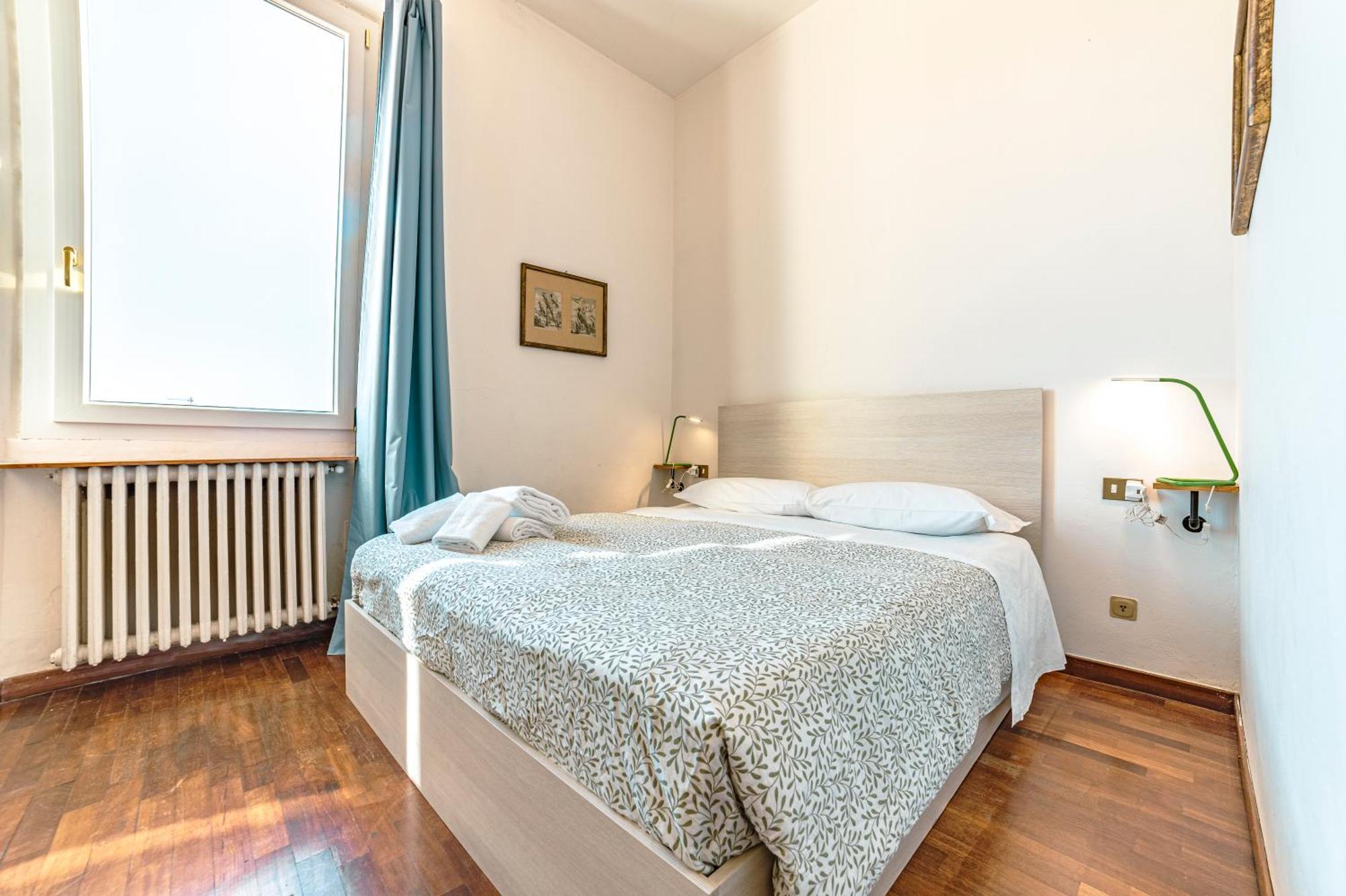 Casa Pavo Appartamento Accanto Al Bargello Florence Exterior photo